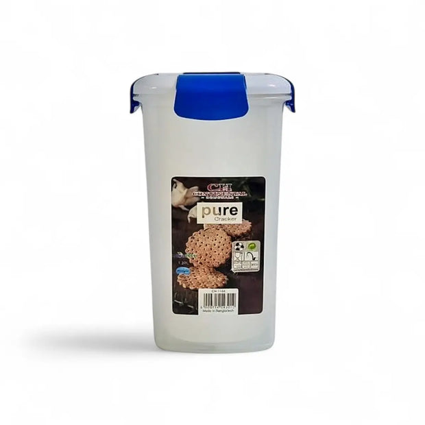 Continental Homeware Pure Cracker Container