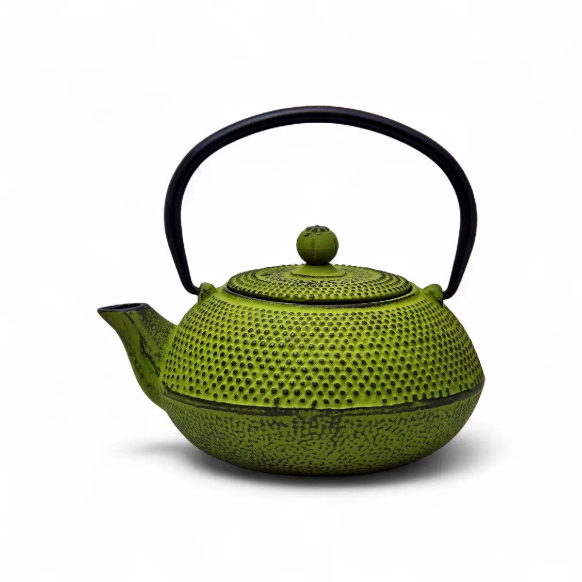 Regent Cast Iron Chinese Teapot