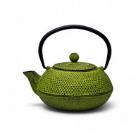 Regent Cast Iron Chinese Teapot