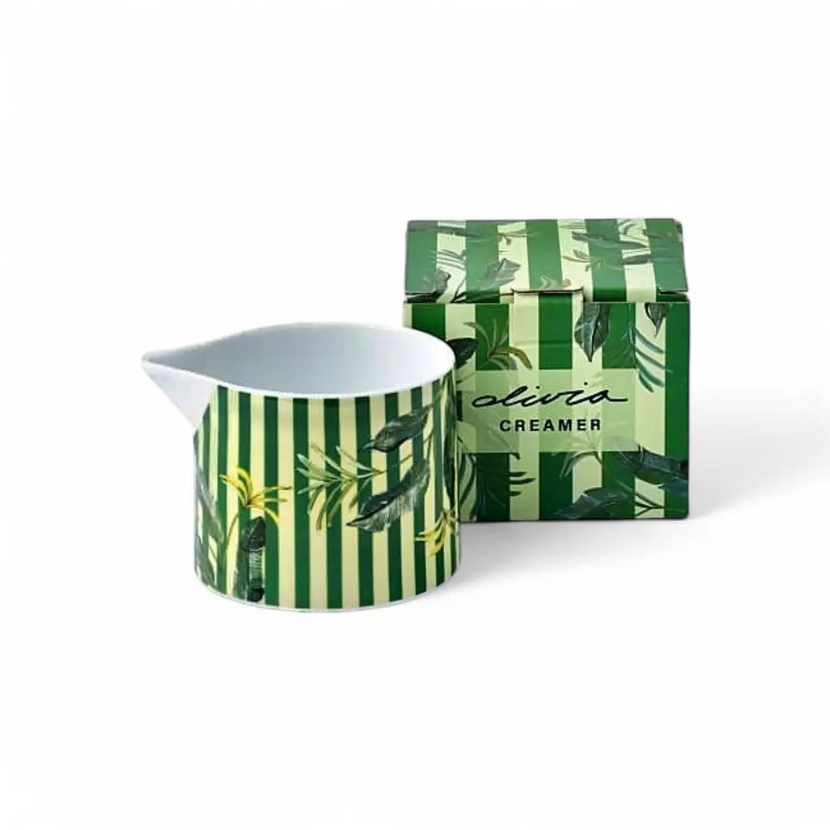 Olivia Princess Creamer