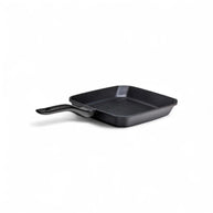 Cem Premium Cast Aluminium Grill 26cmx26cm