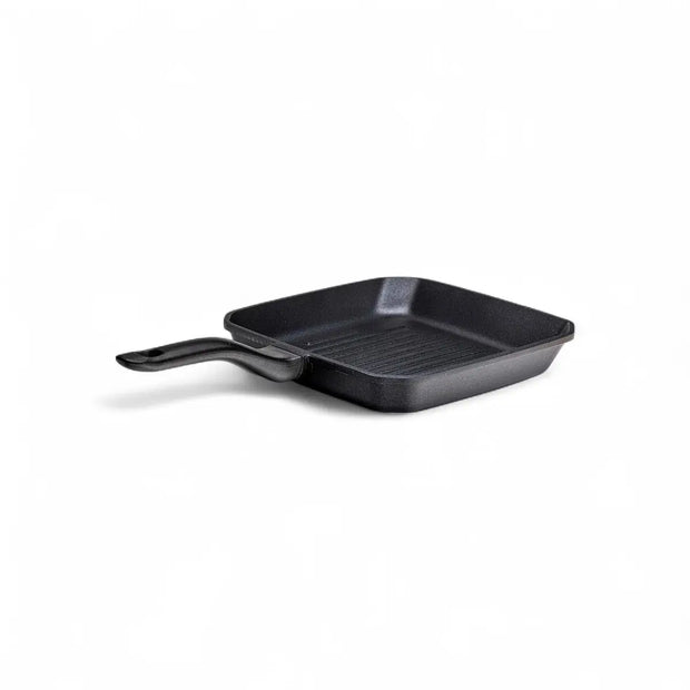 Cem Premium Cast Aluminium Grill 26cmx26cm
