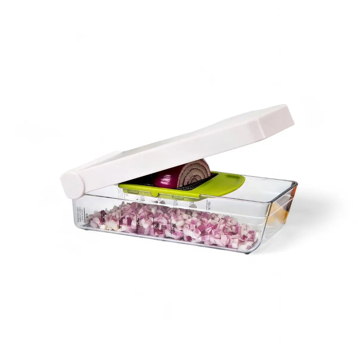 Progressive Veggie Dice & Chop