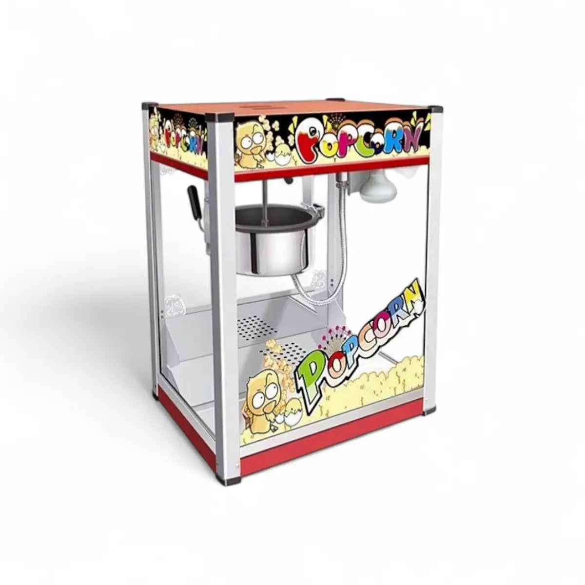 Popcorn Machine