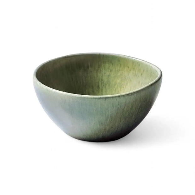 Jan Ashes & Olive Nibble Bowl