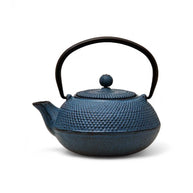 Regent Cast Iron Chinese Teapot