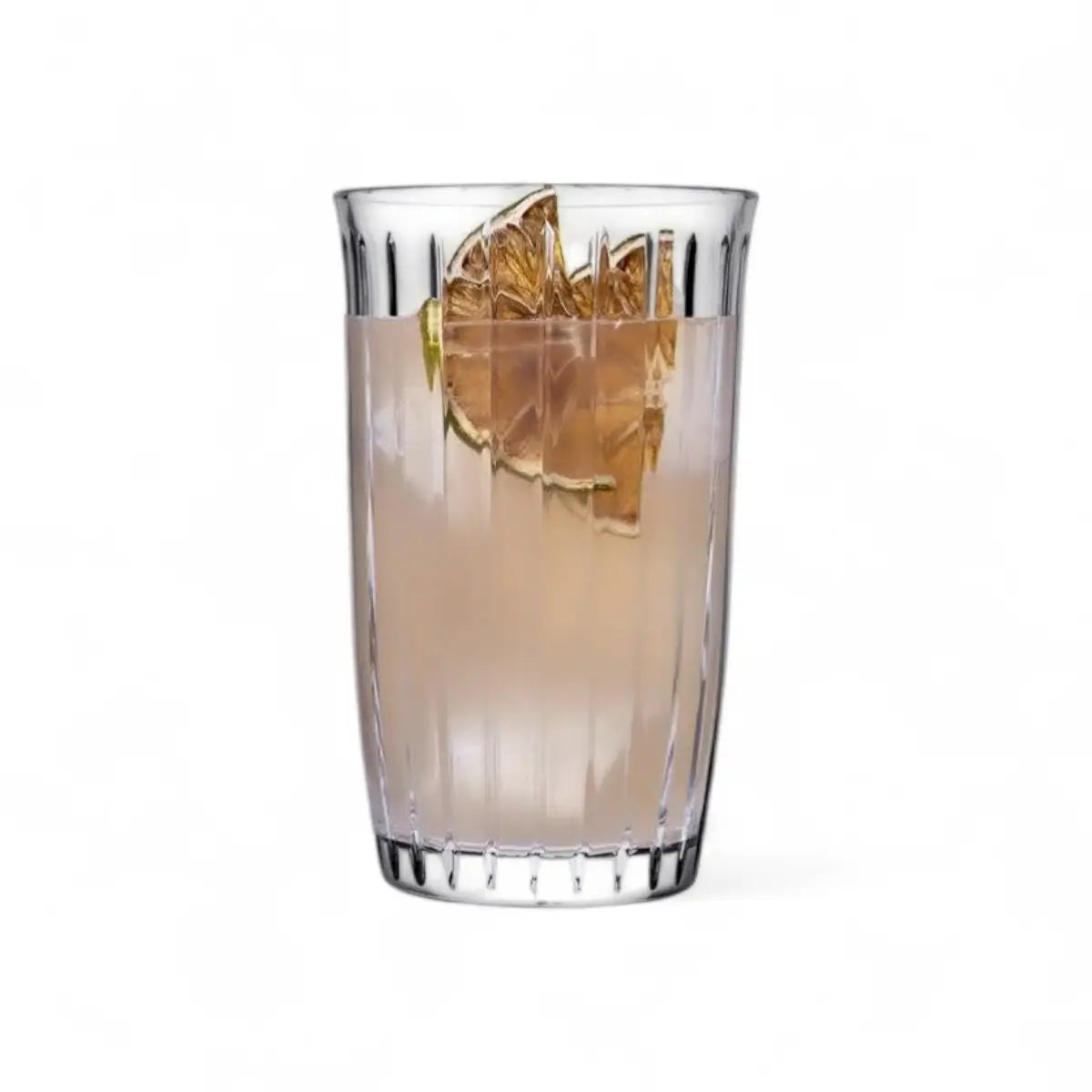 Pasabahce Joy Long Drink Glasses 295ml Set of 4
