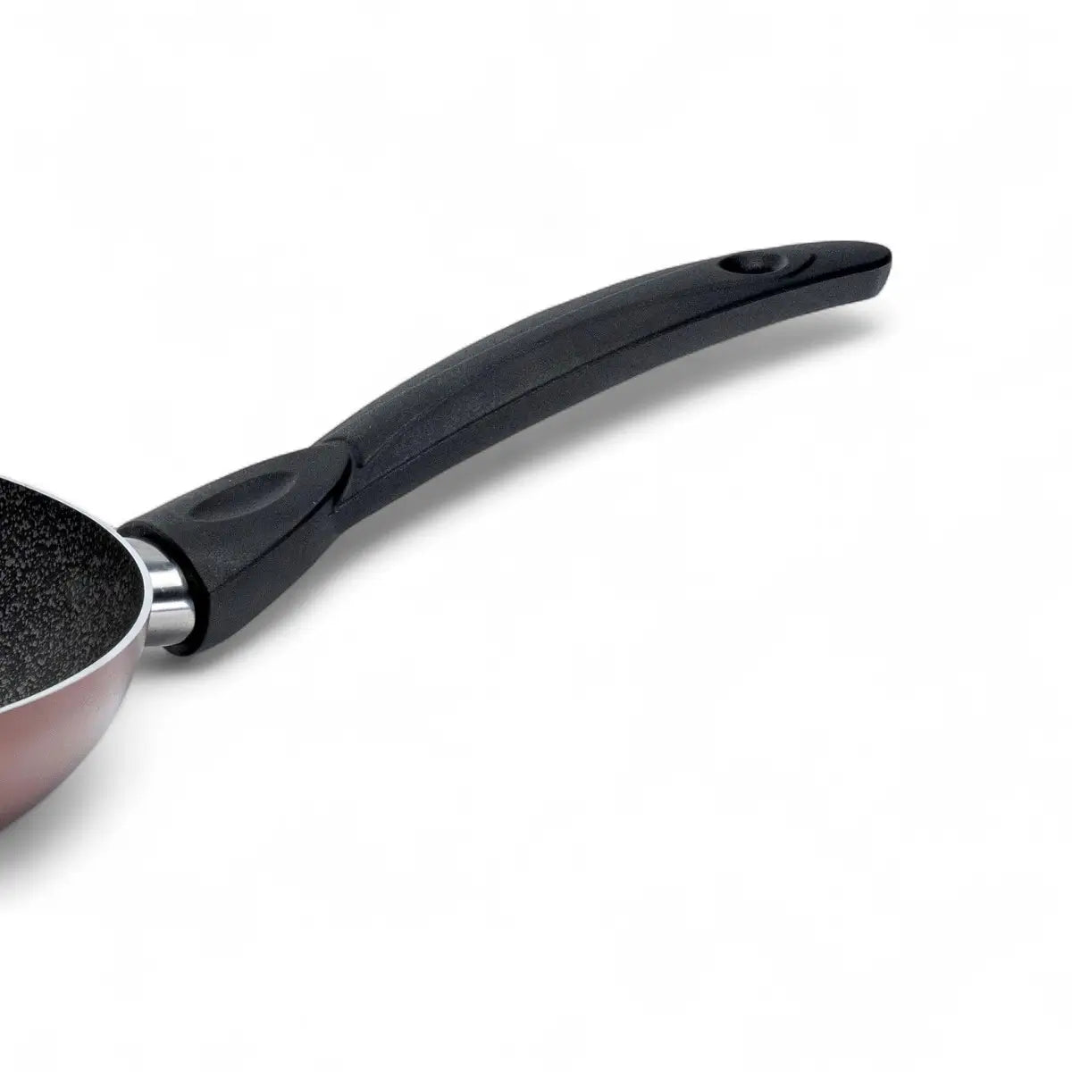 Cem 3-Piece Pratiko Pan Set (18cm, 22cm, 26cm)