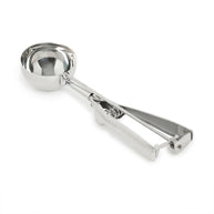 Tognana Mythos Style Stainless Steel Ice Cream Scoop