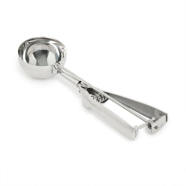 Tognana Mythos Style Stainless Steel Ice Cream Scoop