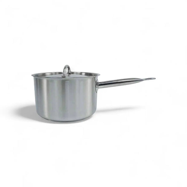 Dusseldorf Stainless Steel Milk Pot