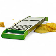 Apex Stainless Steel Slicer