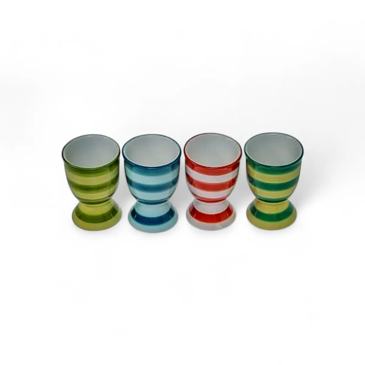 Olivia Princess Egg Cup Set of 4