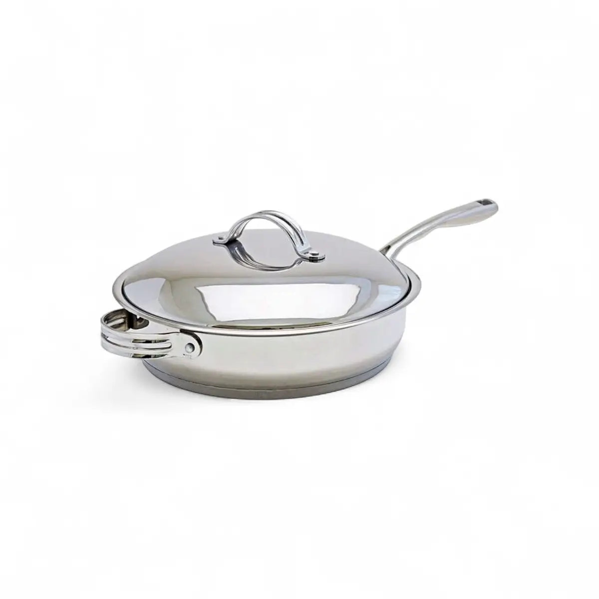 Tez Frypan
