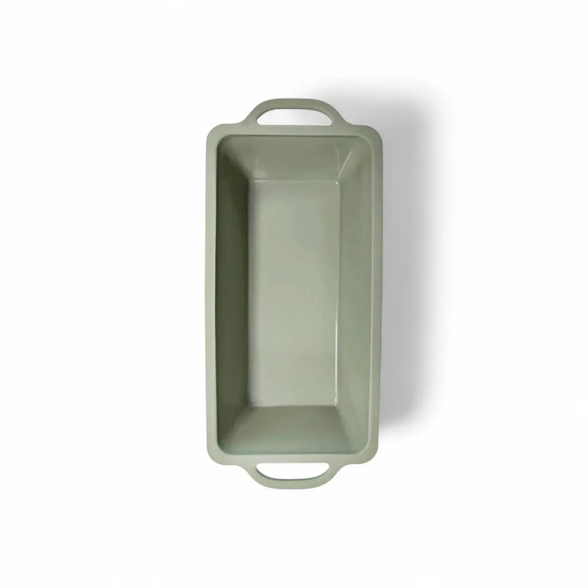 Home Classix Silicone Loaf Pan with Solid Handle 31.5cmx14x6cm