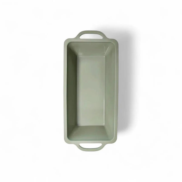 Home Classix Silicone Loaf Pan with Solid Handle 31.5cmx14x6cm