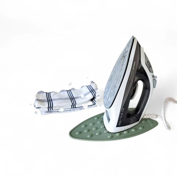 Home Classix Silicone Iron Mat  27.5cmx14.5mx0.5cm