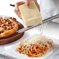 Creative Cooking Zester Grater