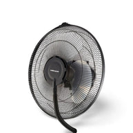 Mellerware Eezi Breezi 3 Speed Mist Fan White 75w