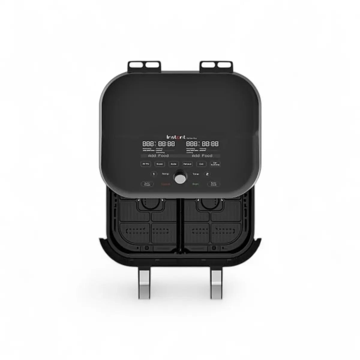 Instant  Vortex Plus Versazone 8 in 1 Airfryer with Clearcook Window 8.5L