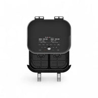Instant  Vortex Plus Versazone 8 in 1 Airfryer with Clearcook Window 8.5L