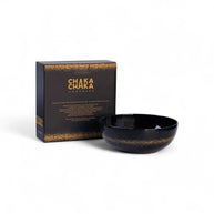 Yvonne Chaka Chaka Gold Splash Salad Bowl