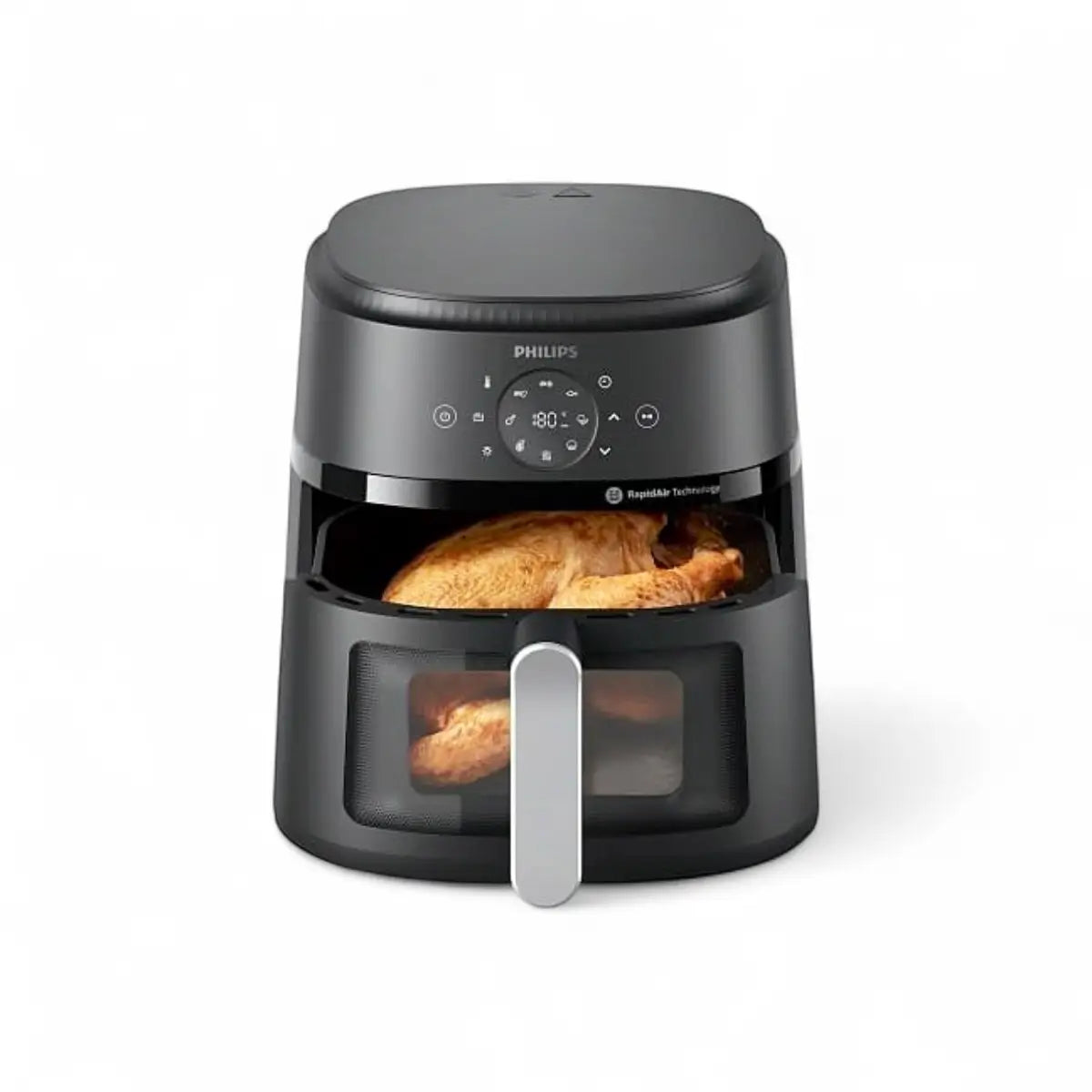 Philips 2000 Series Digital Airfryer 6.2L