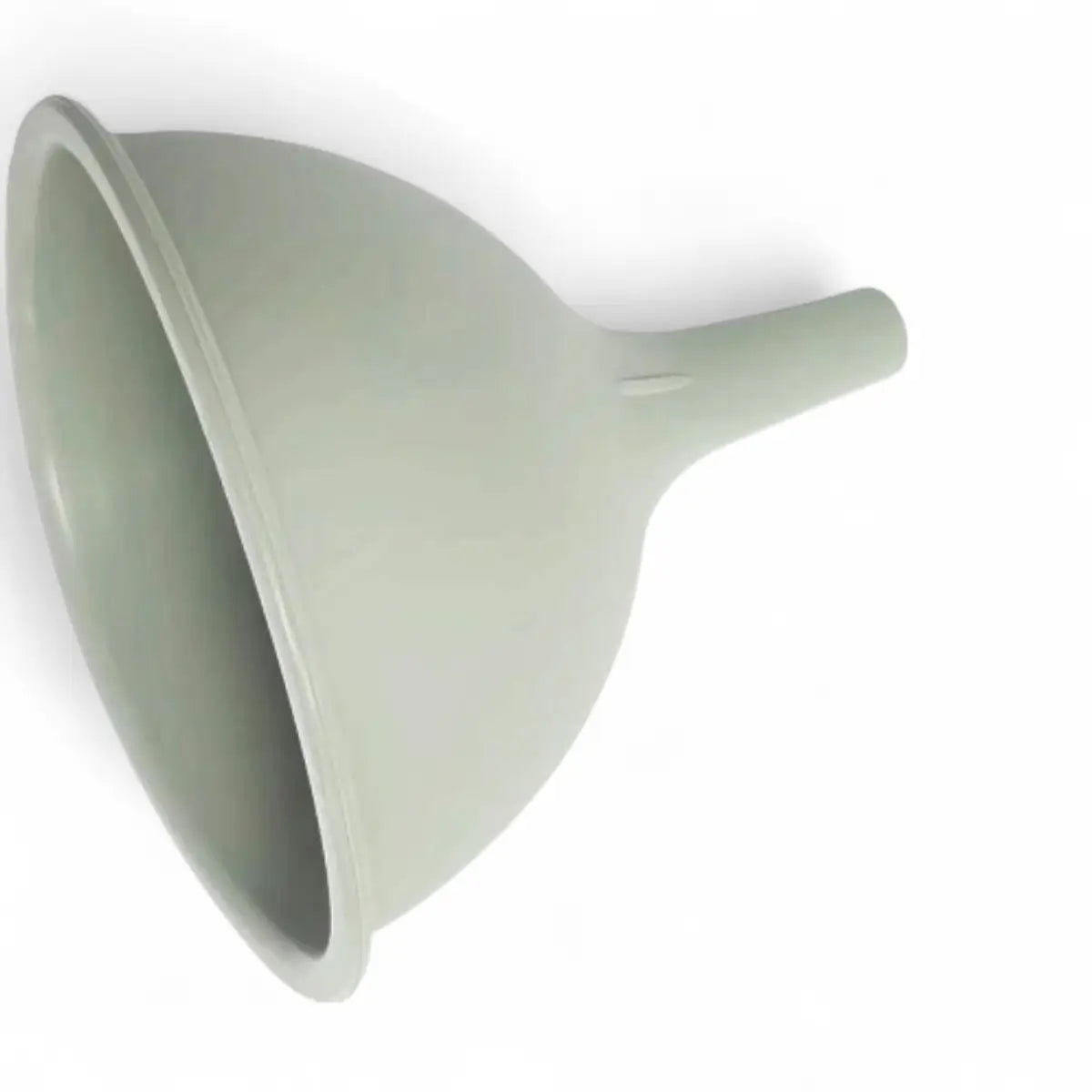 Home Classix Silicone Funnel 10cmx8cmx9cm