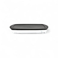 Borcam Rectangular Tray With Lid 1950ml