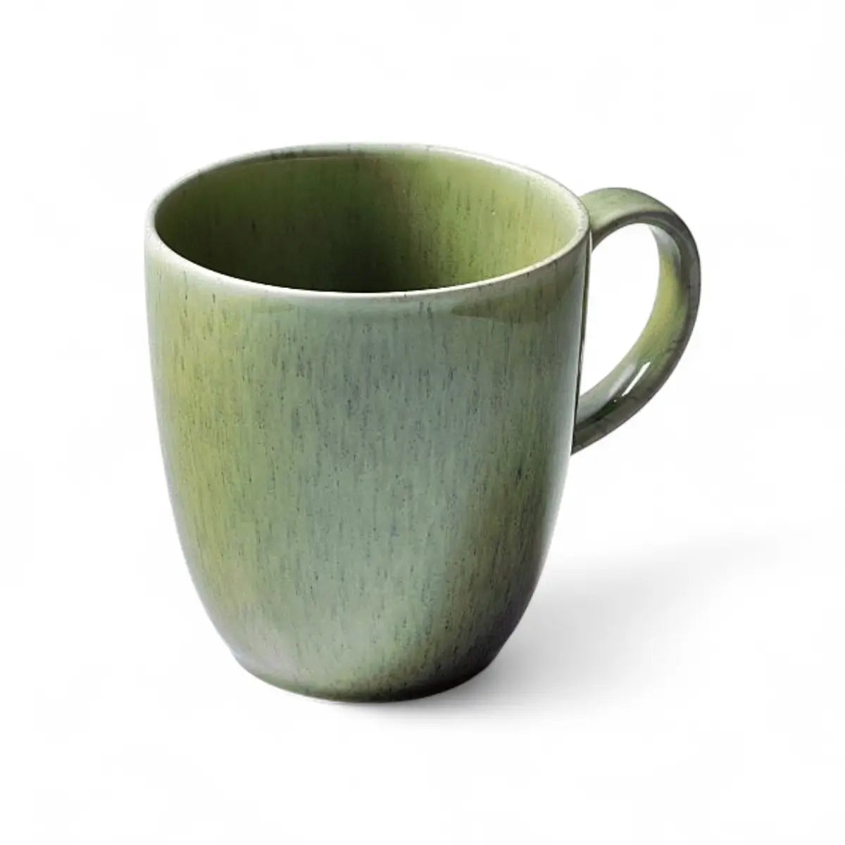 Jan Ashes & Olive Mug