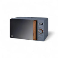 Swan Nordic 20L Microwave Electronic Grey