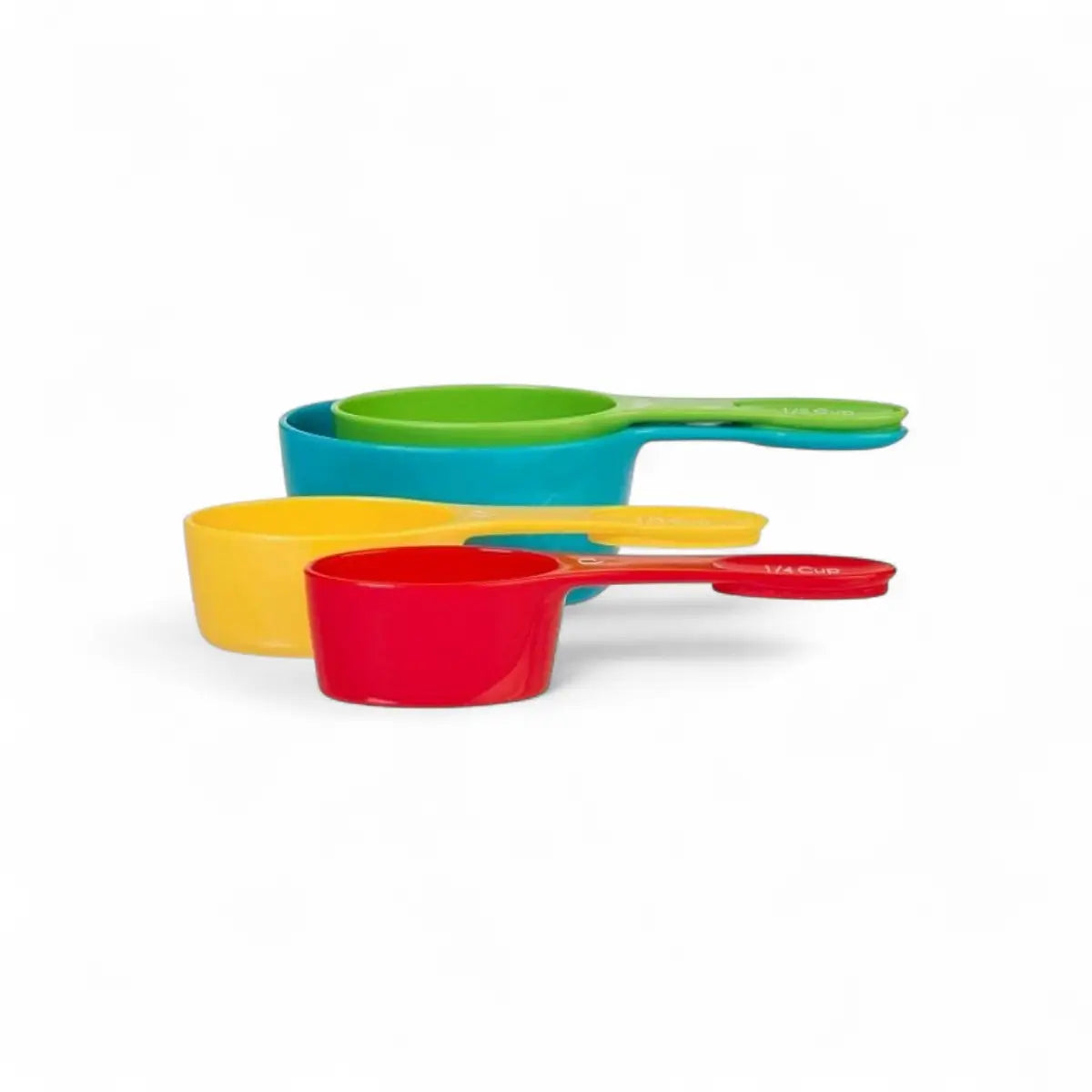 Progressive Snapfit Measuring Cups
