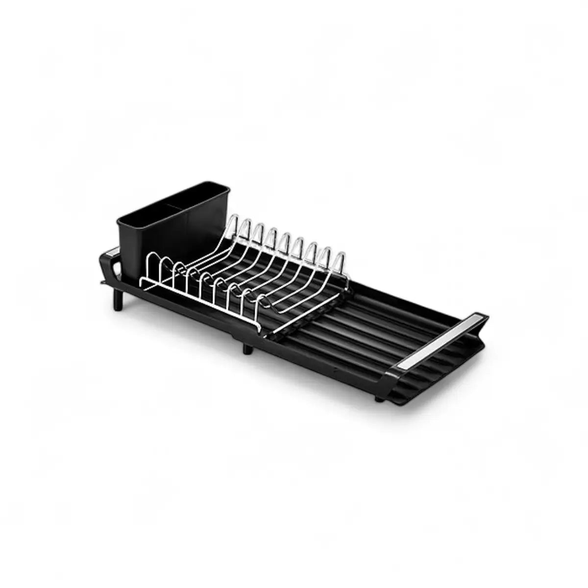 Continental Homeware Adjustable Dish Rack