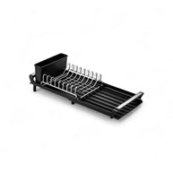 Continental Homeware Adjustable Dish Rack