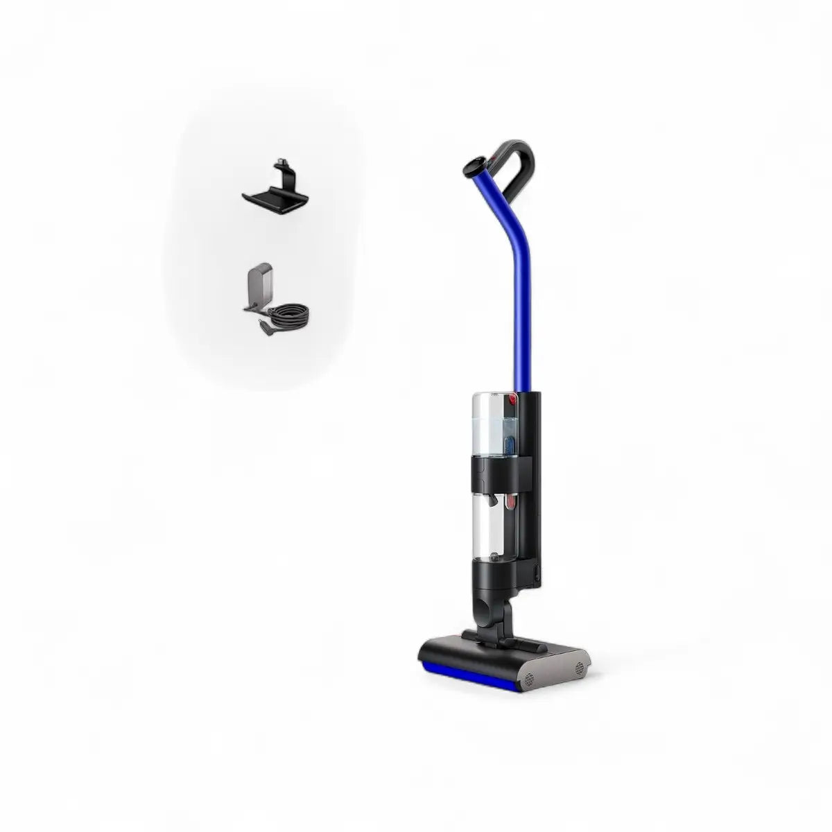Dyson WashG1 Wet Floor Cleaner - Matte Black/Ultra Blue