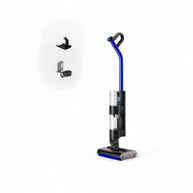 Dyson WashG1 Wet Floor Cleaner - Matte Black/Ultra Blue