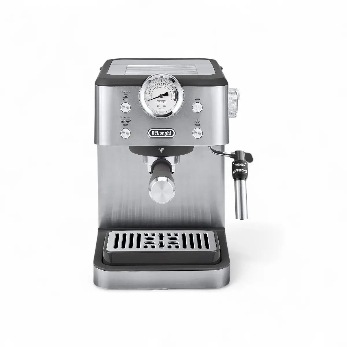 Delonghi Classic Manual Pump Espresso Coffee Machine