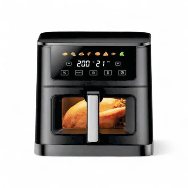 Sunbeam Digital Air Fryer 10L