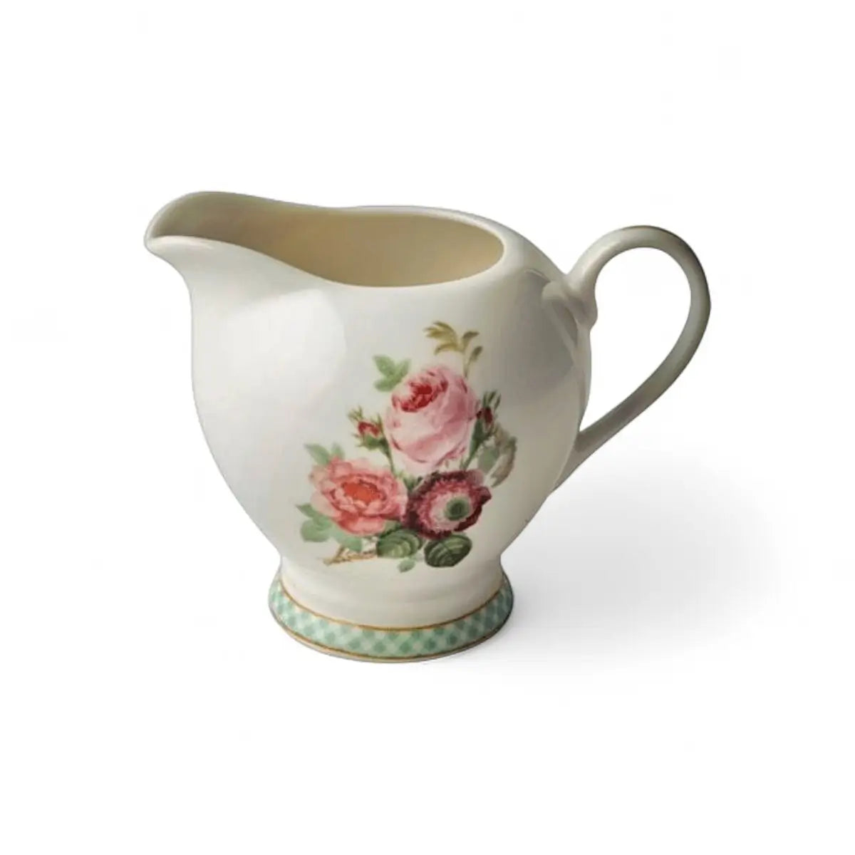 Jenna Clifford Italian Rose Creamer