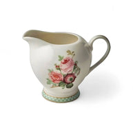 Jenna Clifford Italian Rose Creamer