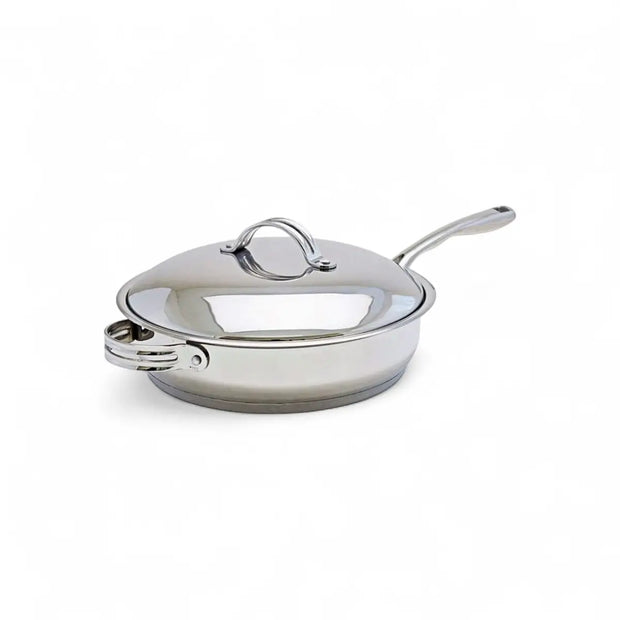 Tez Frypan