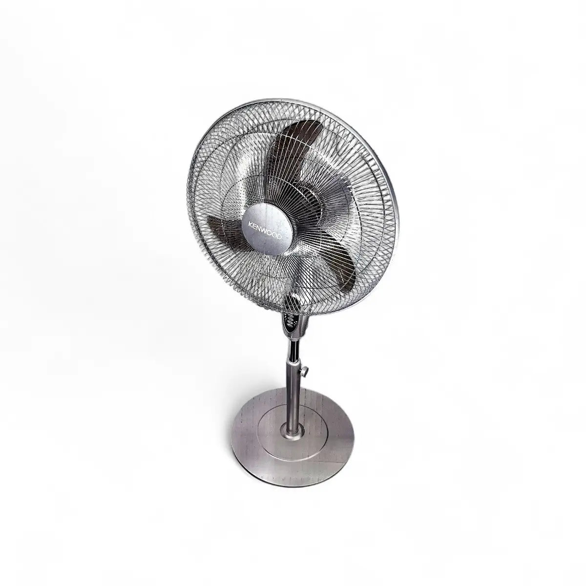Kenwood Pedestal Fan With Remote Control Unboxed