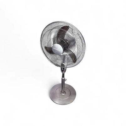 Kenwood Pedestal Fan With Remote Control Unboxed