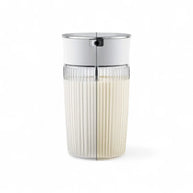 Jura Glass Milk Carafe 500ml