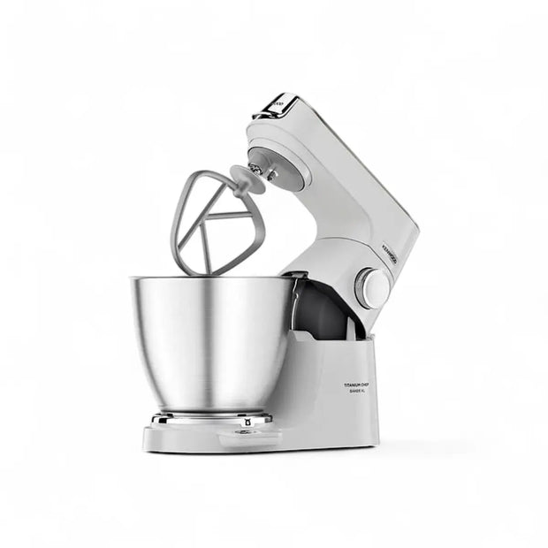 Kenwood Titanium Chef Baker XL White