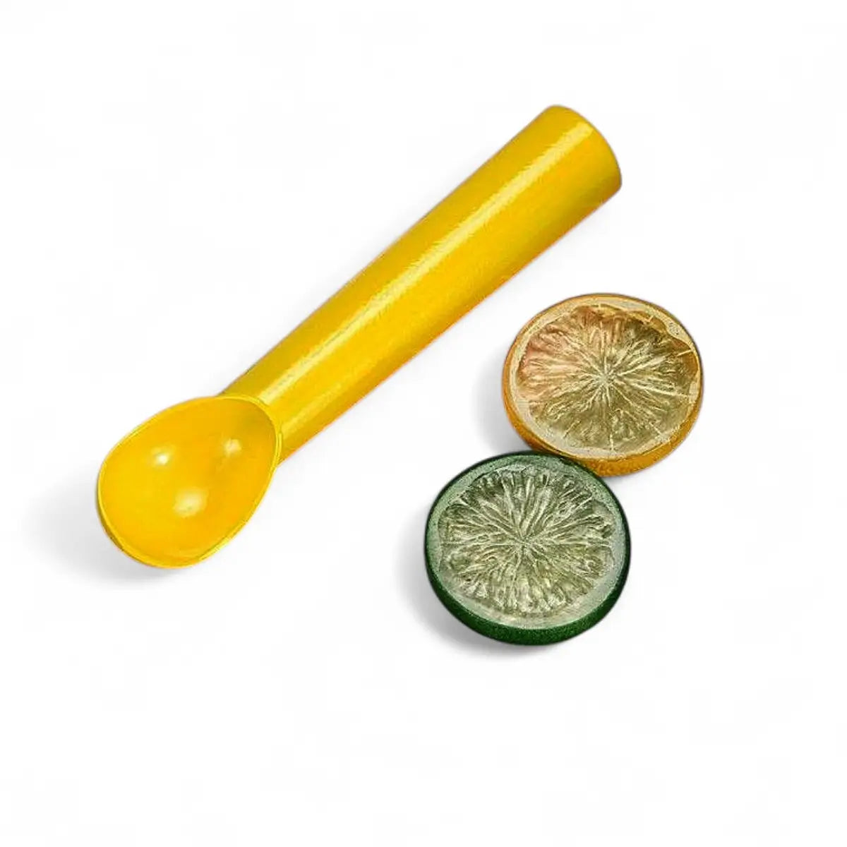 Creative Cooking Sorbet Ice Cream Scoop