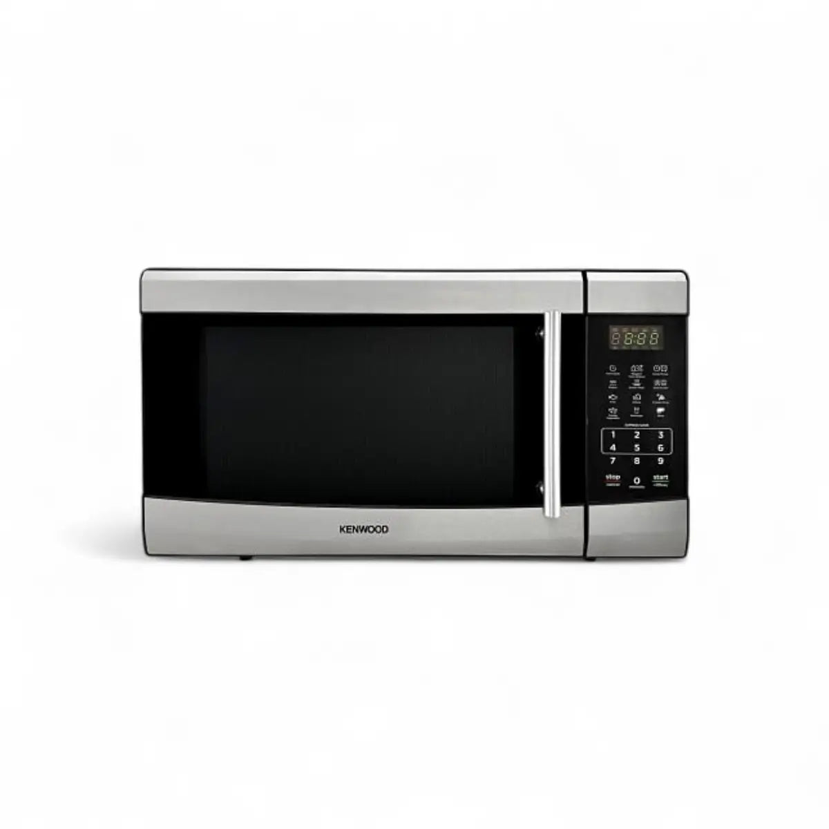 Kenwood Digital Microwave Oven with Grill 42L Stainless Steel