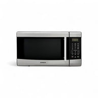 Kenwood Digital Microwave Oven with Grill 42L Stainless Steel