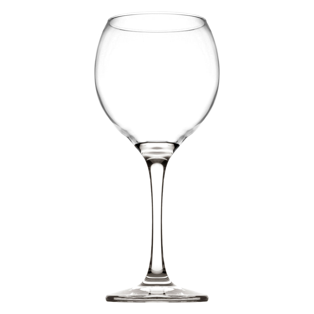 Regent Paris Stemmed Red Wine Glass 4 Pack - 400ml