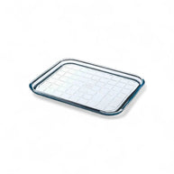 Pyrex Glass Cooking Sheet 32x26cm
